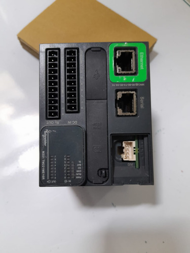 Tcsesu053fn0 Switch 5 Puertos Modicon Schneider