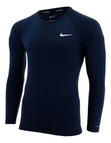Polo Nike Essential Deportivo De Natación Para Hombre Do528
