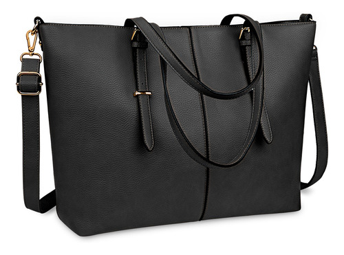 Imagen 1 de 7 de Bolso Impermeable De Viaje Para Laptop, Ideal Para Mujer