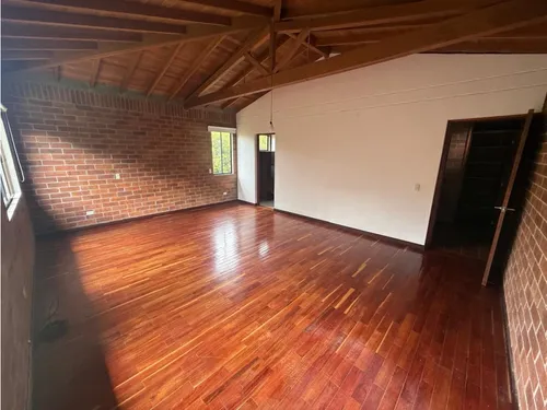 Venta De Finca En Vereda Vilachuaga, Llanogrande