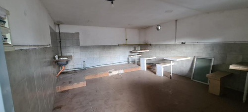 Imagen 22 de 27 de Galpón, Oficinas, Baños Y Vestuarios S/ Fracción Esquina 1943 M² - 1400 M² Cub. - S.justo (ctro)