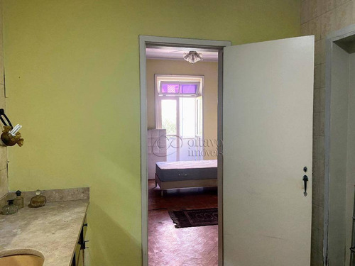 Apartamento Com 4 Dormitórios À Venda, 230 M² Por R$ 1.800.000,00 - Copacabana - Rio De Janeiro/rj - Ap8016