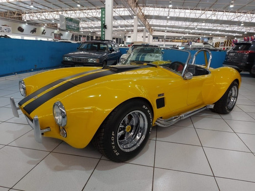 Imagem 3 de 15 de Shelby Cobra 5.7 V8