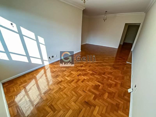 Imagem 2 de 19 de Apartamento- Petrópolis, Centro - 817