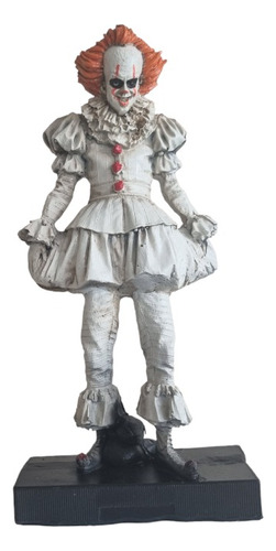 Pennywise It O Palhaço Boneco Decorativo Colecionável Terror