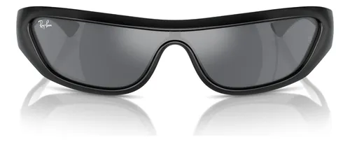 Lentes De Sol Xan Negro Ray-ban Rb443166776v