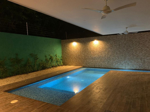 Imagen 23 de 28 de Casa Senderos Mayakoba, Amplia, Moderna, Lujosa Y Equipada C