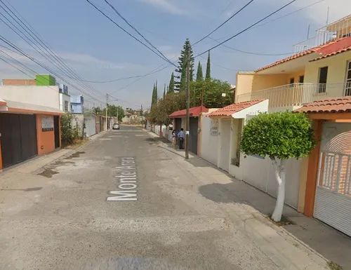 Sk01- Casa En Remate En C. Monte Ararath, Lomas De San Juan, San Juan Del Rio, Qro. (65% Debajop De Su Valro Comercial, Solo Recursos Propios)