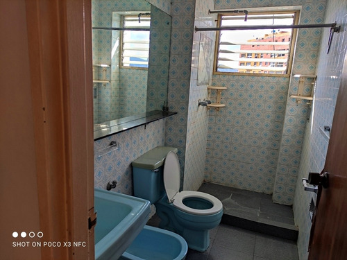 Imagen 24 de 30 de Vendo Apartamento 130m2 4h/3b/1p Colinas De Santa Monica 9434