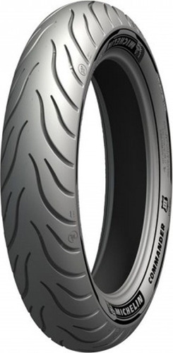 Llanta Michelin 130/80 B17 Commander Iii Trng