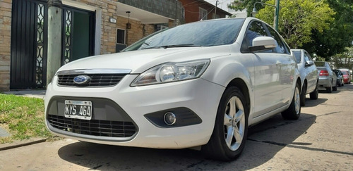 Ford Focus Focus Trend 1.6