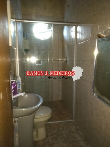 Esplendor 2 Casas 2qts 185m² - Lote 360m² Belo Horizonte-mg