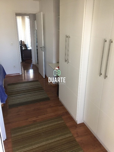 Imagem 27 de 30 de Apartamento - Ap00084 - 31966404