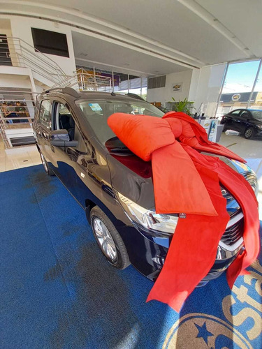 Imagem 1 de 13 de Chevrolet Spin Lt 1.8 (flex)