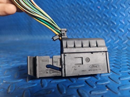 Arnes Conector De Modulo Frenos Abs Ford Ranger 1999/2003 (Usado)
