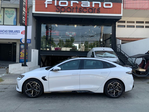 BYD Seal 0.0 Ev Awd