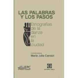 Imagen 4 de 4 de Combo Etnografía Danza Estudios 3 Libros (go)