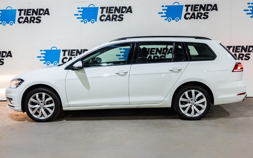 Imagen 6 de 12 de Volkswagen Golf
