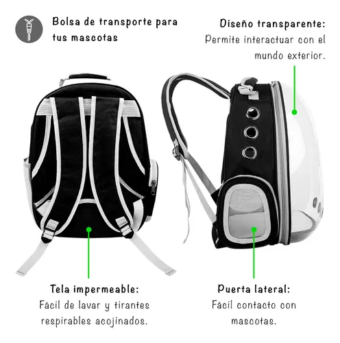 El mundo de la mochila balvanera hotsell