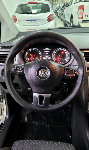 Volkswagen Suran 1.6 Comfortline 101cv Ab