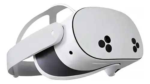 Óculos De Realidade Virtual Meta Quest 3s 128gb Branco