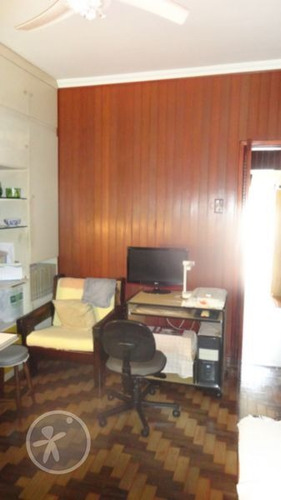 Casa Em São João Com 4 Dormitórios - Ot4866