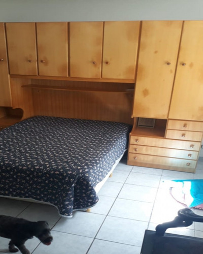Casa Térrea Na Vila Monumento - Ca00162 - 69301593