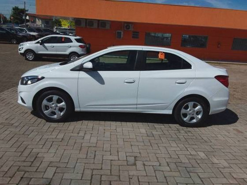 Imagem 8 de 9 de Chevrolet Prisma 1.4 Mpfi Lt 8v Flex 4p Manual