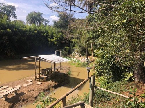 Imagem 22 de 30 de Sitio Á Venda Em São Joaquim De Bicas Bairro Pousada Das Rosas - Si0100