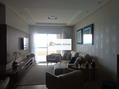 Imagem 9 de 27 de Apartamento Com 2 Dorms, Jardim Aguapeu, Mongaguá - R$ 1.07 Mi, Cod: 857426 - V857426