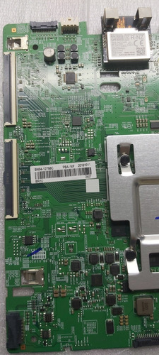 Placa Principal Samsung Un49nu7100g (Usado)