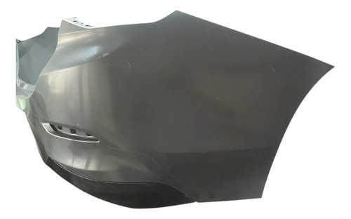 Para-choque Traseiro Completo Onix Plus Sedan 2020 A 2023