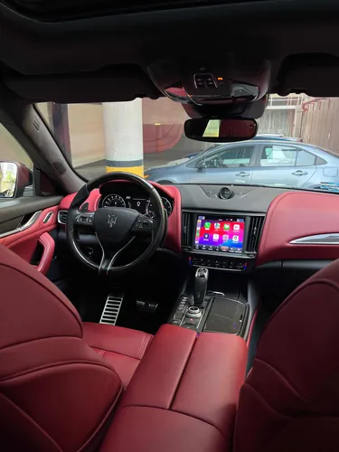 Maserati Levante Gt