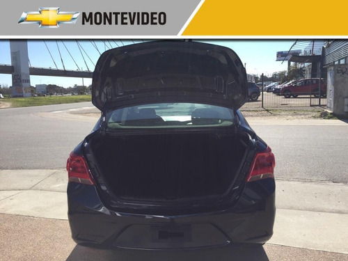 Chevrolet Onix Nuevo Joy Plus 2021 0km