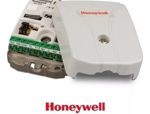 Sensor Sísmico Universal Honeywell Sc-110 Y Sc110 Nuevo