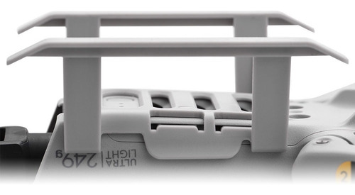Imagen 7 de 10 de Dji Mavic Mini 2 Y Mini 1 Tren De Aterrizaje