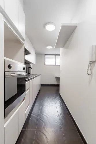 Apartamento En Venta En Chicó Norte. Cod V21581