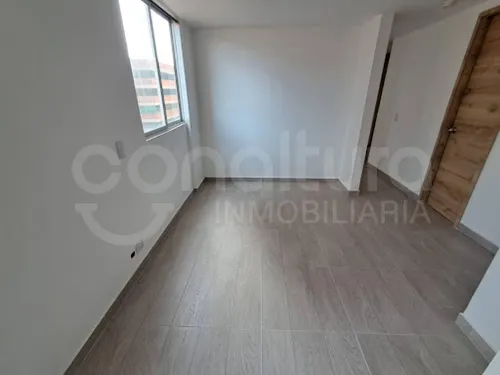 Apartamento En Arriendo Pan De Azucar 472-7318