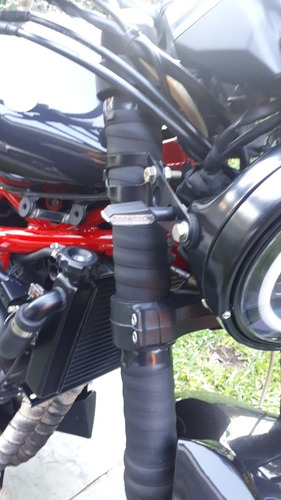 Benelli Tnt300