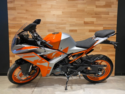 Imagen 15 de 15 de Ktm Rc 200 0km