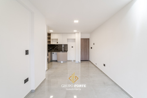 Departamento, En Venta, 1 Dormitorio, A Estrenar, Amenities