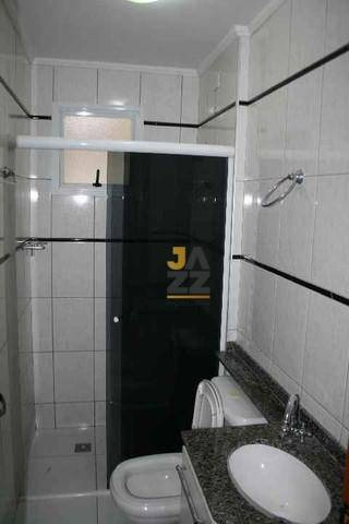Imagem 7 de 8 de Lindo Apartamento Com 3 Dormitórios À Venda, 77 M² Por R$ 330.000 - Parque Fabrício - Nova Odessa/sp - Ap6141