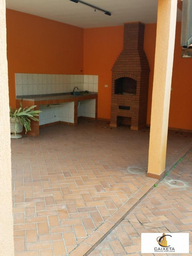 Imagem 5 de 15 de Casa A Venda Residencial Tarumã Santana Do Parnaiba - 298