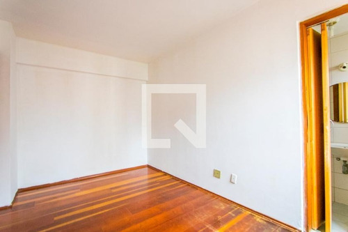 Imagem 9 de 15 de Apartamento Para Aluguel - Centro, 3 Quartos, 105 - 893640276