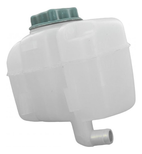 Deposito Anticongelante Volvo V70 2006-2007 L5 2.5l Shr