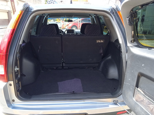 Imagen 9 de 18 de Honda Cr-v Lx 2004 Automática
