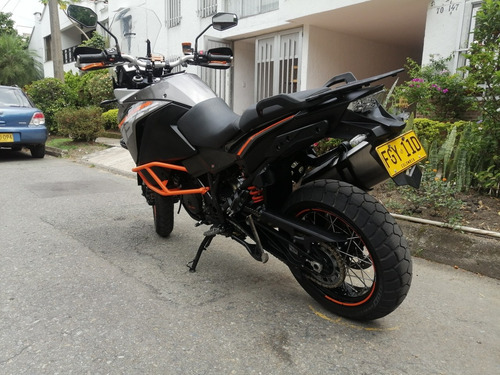 Ktm 1190