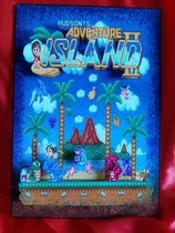 Comprar Cuadros De Madera Grandes 3d Video Juegos Family Game Nes 2