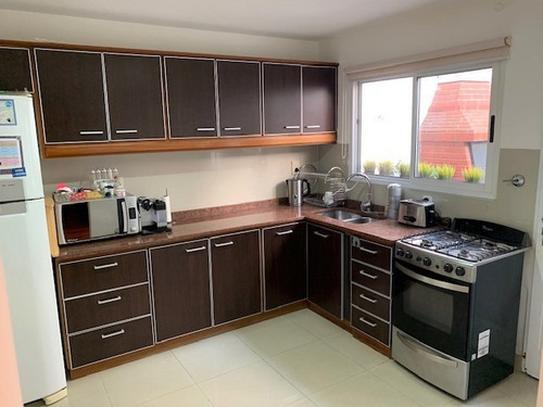 Exc Ph 4 Amb Sin Exp Recicl A Nvo C/patio C/parr+gr Terraza