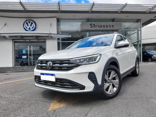 Volkswagen Nivus Confortline At #mkt11026